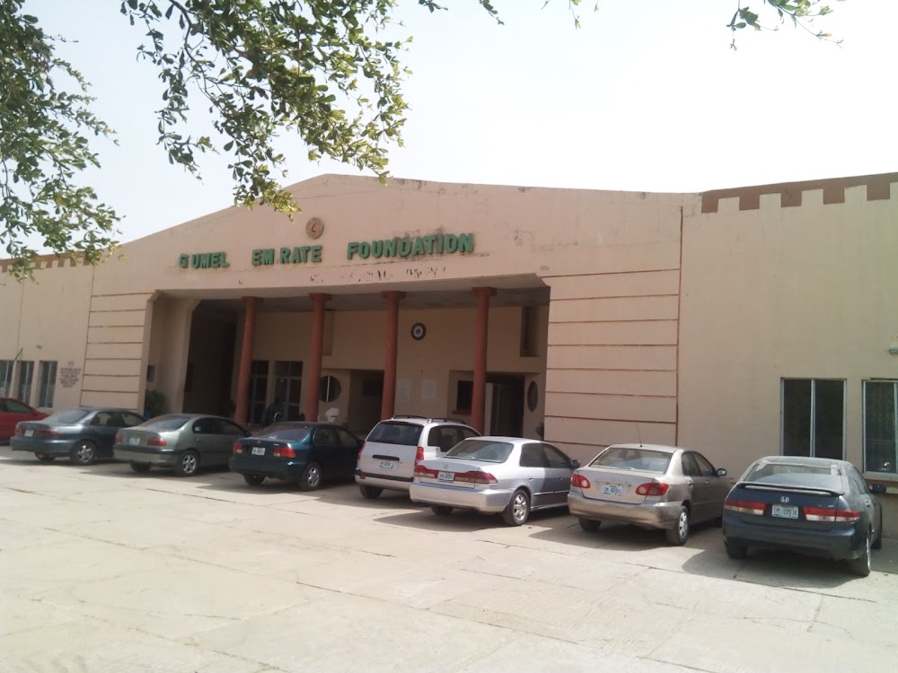 Gumel Emirate Foundation Motel